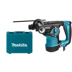 Makita HR2811F 230 V Combihamer -Sideal Standard Winkel hr2811f c1l0 s100