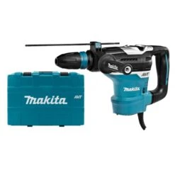 Makita HR4013CV 230 V Combihamer -Sideal Standard Winkel hr4013c c1l0 s100 1