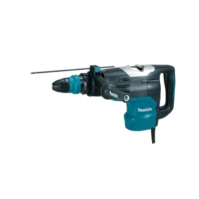 Makita HR5202C 230 V Combihamer 4 Makita HR5202C 230 V Combihamer - Afbeelding 2