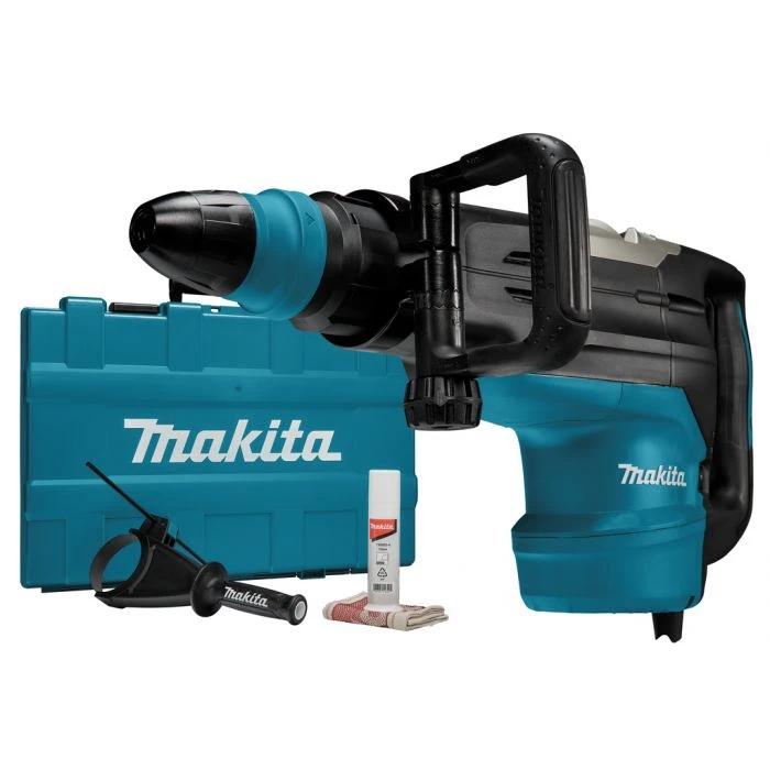 Makita HR5202C 230 V Combihamer 10 Makita HR5202C 230 V Combihamer - Afbeelding 8