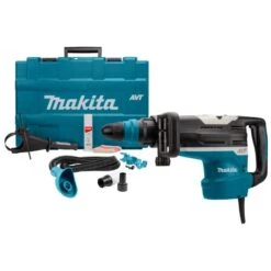Makita HR5212CV 230 V Combihamer -Sideal Standard Winkel hr5212cv c1l0 s100