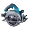 Makita HS003GM202 40 V Max Cirkelzaag 190 Mm -Sideal Standard Winkel hs003g c1r0 1