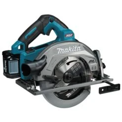 Makita HS003GM202 40 V Max Cirkelzaag 190 Mm -Sideal Standard Winkel hs003gm202 c1l0
