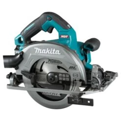 Makita HS004GZ01 40 V Max Cirkelzaag 190 Mm