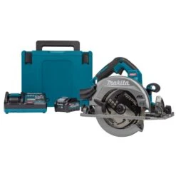 Makita HS004GM202 40 V Max Cirkelzaag 190 Mm -Sideal Standard Winkel hs004gm202 c1r0 s100