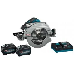Makita HS011GT201 40 V Max Cirkelzaag 270 Mm -Sideal Standard Winkel hs011gt201 c1l0 s100