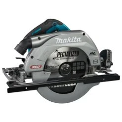 Makita HS011GZ 40 V Max Cirkelzaag 270 Mm -Sideal Standard Winkel hs011gz c1l0