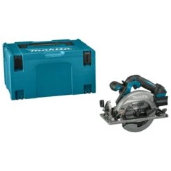 Makita HS012GZ 40 V Max Cirkelzaag 165 Mm -Sideal Standard Winkel hs012gz c1l0 s100