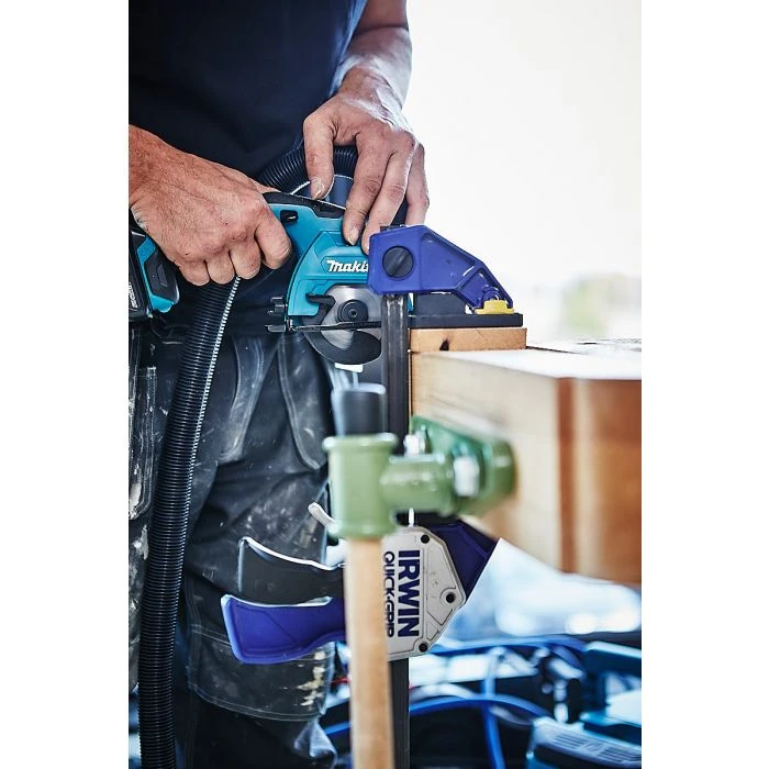 Makita HS301DZJ 12 V Max Cirkelzaag 85 Mm 6 Makita HS301DZJ 12 V Max Cirkelzaag 85 Mm - Afbeelding 4