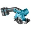 Makita HS301DSMJ 12 V Max Cirkelzaag 85 Mm 2 Makita HS301DSMJ 12 V Max Cirkelzaag 85 Mm -Sideal Standard Winkel hs301dsmj a1l0
