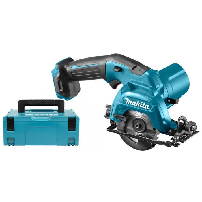 Makita HS301DZJ 12 V Max Cirkelzaag 85 Mm 14 Makita HS301DZJ 12 V Max Cirkelzaag 85 Mm - Afbeelding 12