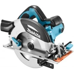 Makita HS7101K 230 V Cirkelzaag 190 Mm 9 Makita HS7101K 230 V Cirkelzaag 190 Mm -Sideal Standard Winkel hs7101k