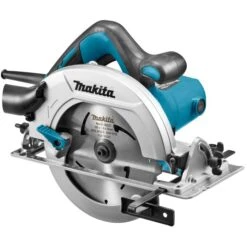 Makita HS7601J 230 V Cirkelzaag 190 Mm -Sideal Standard Winkel hs7601j