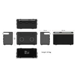 Perfectpro Werkradio AUDISSE -Sideal Standard Winkel image001 1