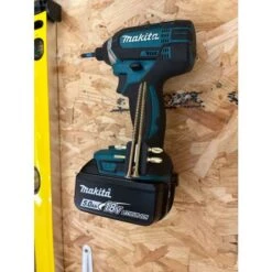 Stealth Mount Stubby Bithouder Voor Makita (3-pack) -Sideal Standard Winkel img 20230414 wa0030 785e20e970