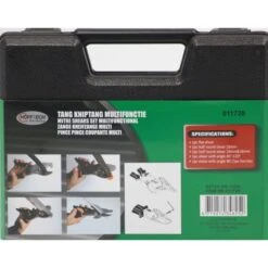 Makita Verstekkniptangset, Verstekschaar Universeel, -Sideal Standard Winkel img 9797