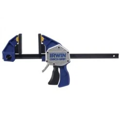 IRWIN XP-eenhandssnellijmtang/spreider 600mm