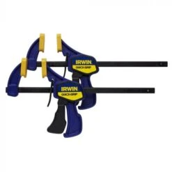 IRWIN Mini-Snellijmtang/150mm, Per 2 Stuks
