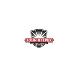 Makita LED Looplamp 9W John Helper -Sideal Standard Winkel john helper logo