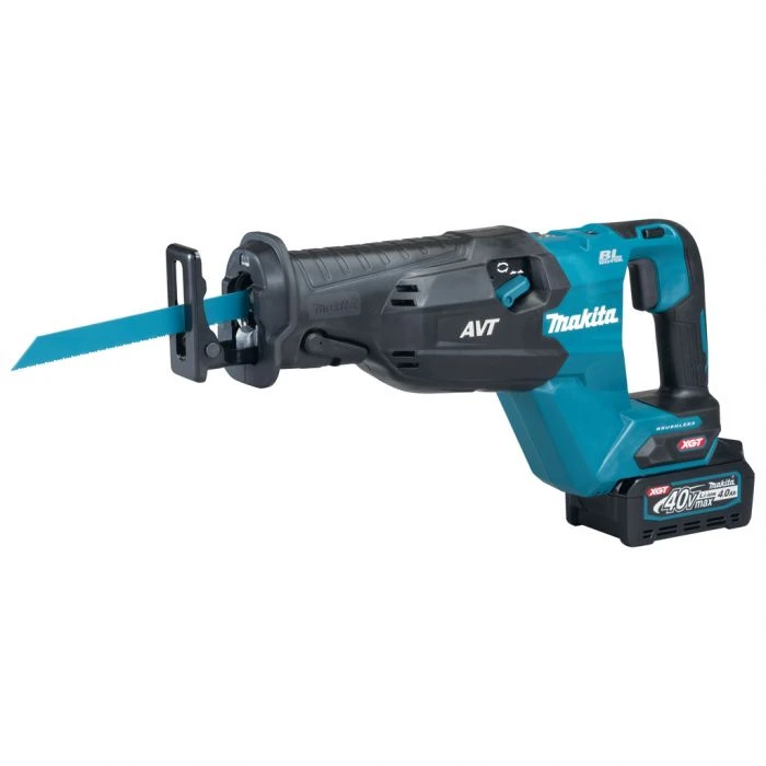 Makita JR002GM201 40 V Max Reciprozaag 3 Makita JR002GM201 40 V Max Reciprozaag