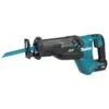 Makita JR002GZ 40 V Max Reciprozaag -Sideal Standard Winkel jr002gz c1l0