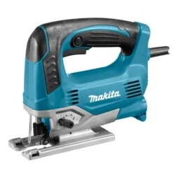 Makita JV0600K 230 V Decoupeerzaag D-greep -Sideal Standard Winkel jv0600k