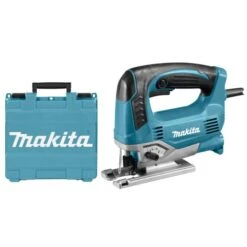 Makita JV0600K 230 V Decoupeerzaag D-greep -Sideal Standard Winkel jv0600k a1l0 s100