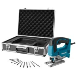 Makita JV0600X1 230 V Decoupeerzaag D-greep -Sideal Standard Winkel jv0600x1 1