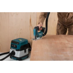 Makita JV101DZJ 12 V Max Decoupeerzaag D-greep -Sideal Standard Winkel jv101d dt4