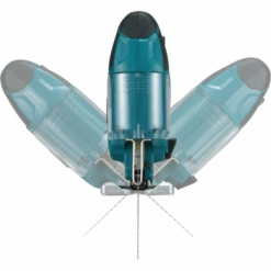 Makita JV101DZJ 12 V Max Decoupeerzaag D-greep -Sideal Standard Winkel jv101d dt6