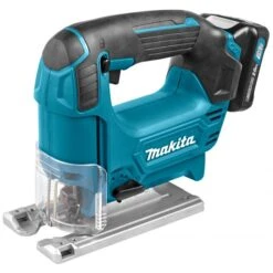 Makita JV101DSAJ 12 V Max Decoupeerzaag D-greep -Sideal Standard Winkel jv101dsa a1l0