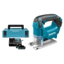 Makita JV101DSAJ 12 V Max Decoupeerzaag D-greep -Sideal Standard Winkel jv101dsaj a1l0 s100