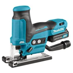 Makita JV102DSAJ 10,8 V Decoupeerzaag T-model -Sideal Standard Winkel jv102dsaj
