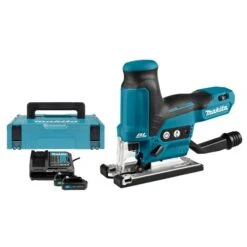 Makita JV102DSAJ 10,8 V Decoupeerzaag T-model -Sideal Standard Winkel jv102dsaj a1l0 s100