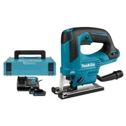 Makita JV103DSAJ 10,8 V Decoupeerzaag D-greep -Sideal Standard Winkel jv103dsaj a1l0 s100