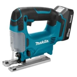 Makita JV183DWE 18 V Decoupeerzaag D-greep -Sideal Standard Winkel jv183dwe