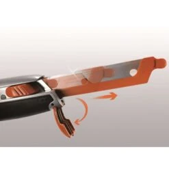 BAHCO ERGO 18MM AFBREEKMES -Sideal Standard Winkel ke18 appl hatch