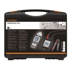 Laserliner CableTracer Pro -Sideal Standard Winkel koffer cabletracer pro ck