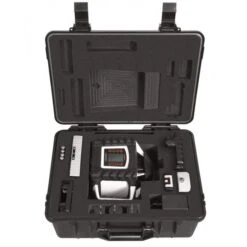 Laserliner Quadrum DigiPlus 410S 9 Laserliner Quadrum DigiPlus 410S -Sideal Standard Winkel kofferset quadrum digiplus ck