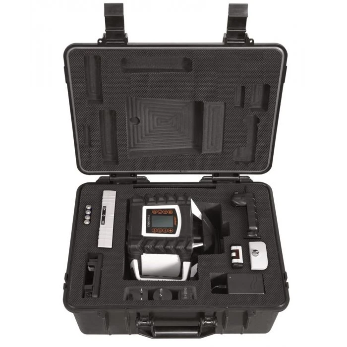 Laserliner Quadrum DigiPlus 410S 6 Laserliner Quadrum DigiPlus 410S - Afbeelding 4