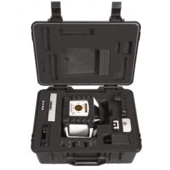 Laserliner Quadrum OneTouch 410S 10 Laserliner Quadrum OneTouch 410S -Sideal Standard Winkel kofferset quadrum onetouch ck