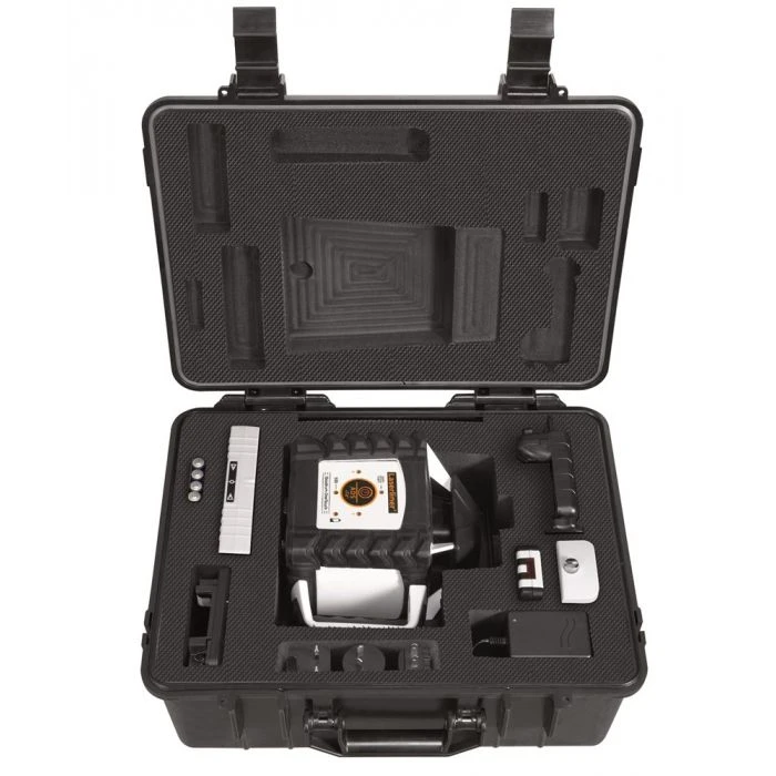 Laserliner Quadrum OneTouch 410S 6 Laserliner Quadrum OneTouch 410S - Afbeelding 4