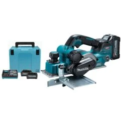 Makita KP001GM201 40 V Max Schaaf 82 Mm -Sideal Standard Winkel kp001gm201 c1l0 s100 1