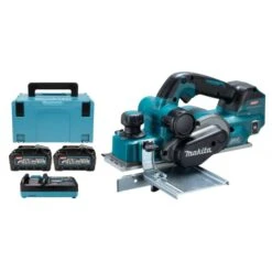Makita KP001GM201 40 V Max Schaaf 82 Mm -Sideal Standard Winkel kp001gm201 c1l0 s101