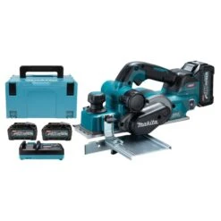 Makita KP001GM202 40 V Max Schaaf 82 Mm -Sideal Standard Winkel kp001gm202 c1l0 s100 1