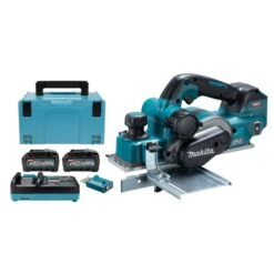 Makita KP001GM202 40 V Max Schaaf 82 Mm -Sideal Standard Winkel kp001gm202 c1l0 s101