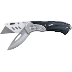 Makita Universeel KWB Werkmes Met Twee Lemmetvarianten