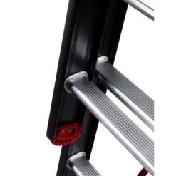 Altrex Mounter 3-delige Reformladder ZR 3083 3 X 12 -Sideal Standard Winkel ladder mounter usp 12 sport 1