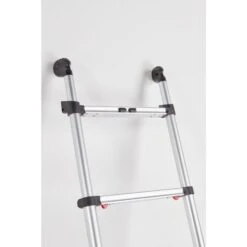 Altrex TL Smart Up Active 1x11 -Sideal Standard Winkel ladder tl smart up active usp 1