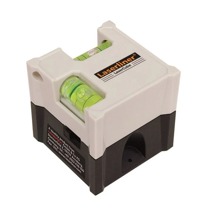 Laserliner LaserCube 3 Laserliner LaserCube